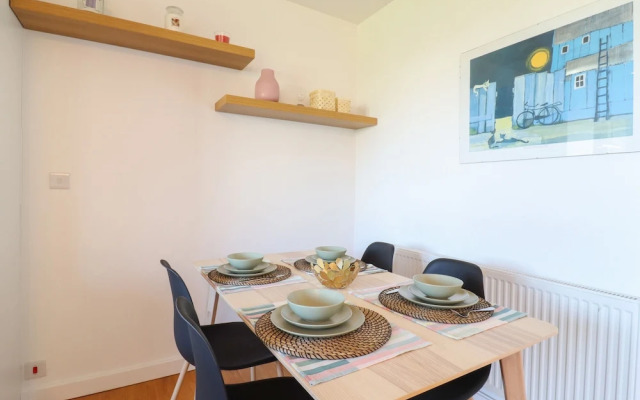Flat 19 By The Beach