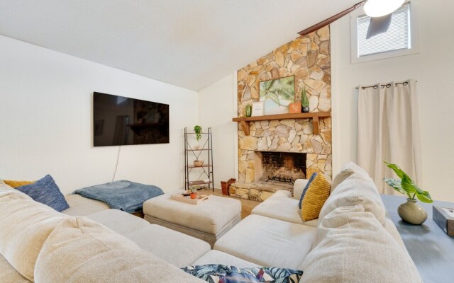 Winter Haven Retreat w/ Private Pool!