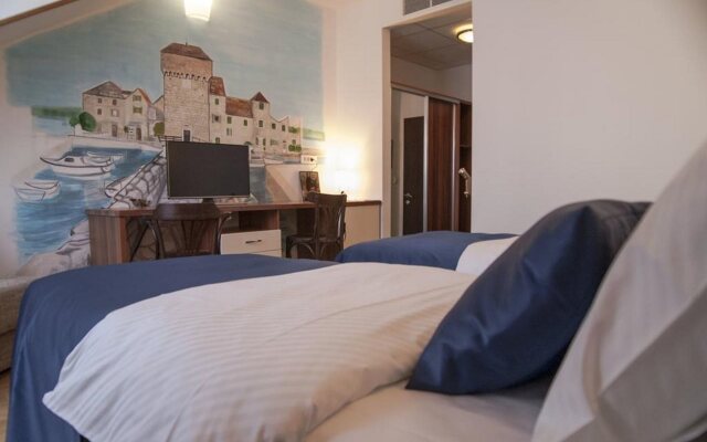 Palma Rooms B&B