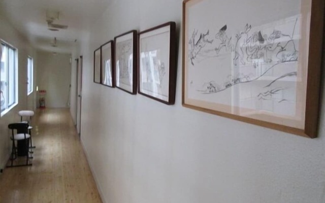 Kyoto White Hotel