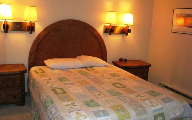 Snowblaze Athletic Club