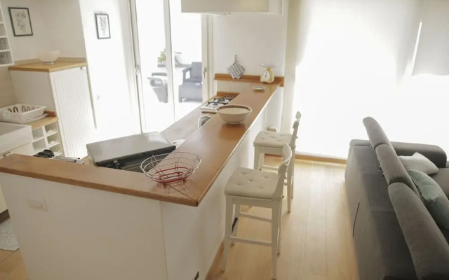 The Sunny House