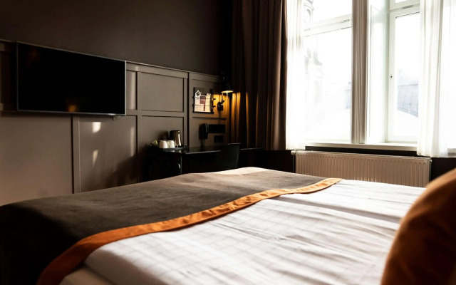 Scandic Grand Central