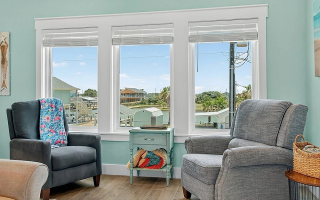 Coastal Vibes Rp230 3 Bedroom Home