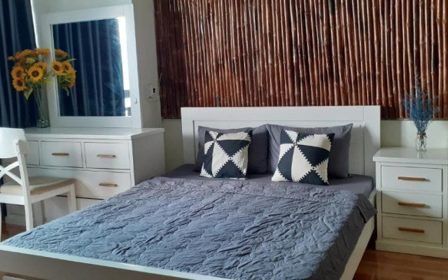 Tan Son Nhat Airport Hostel - 3A Lam Son, Ward 2, Tan Binh District – Guest Rooms – Ho Chi Minh City
