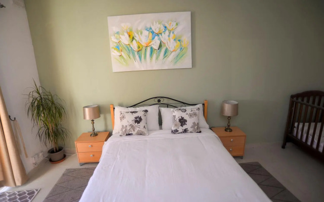 Seaside Apartments Malta Sliema 1