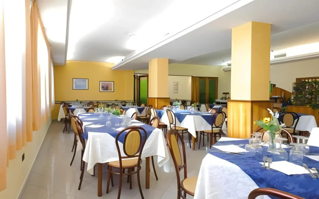 Hotel Petrarca