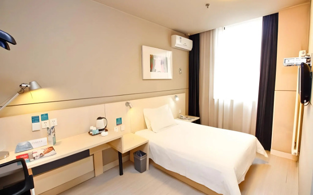 Jinjiang Inn Zhuji Datang Hotel
