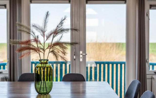 Grimaud 179 - Kustpark Village Scaldia