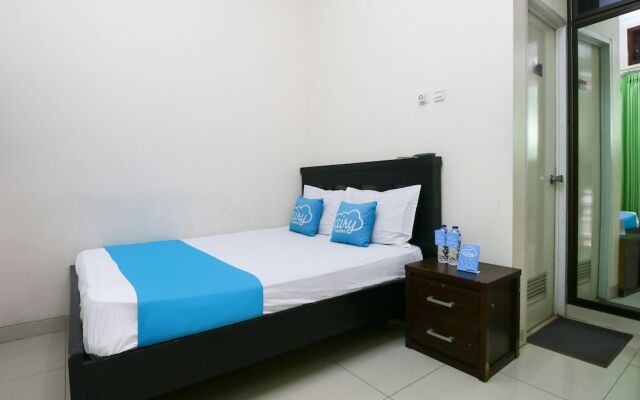 Airy Lowokwaru Bendungan Darma 18 Malang