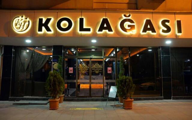 Kolagasi Hotel