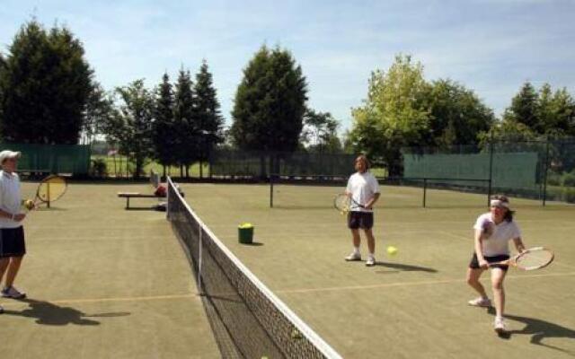 Hotel Restaurant Krone