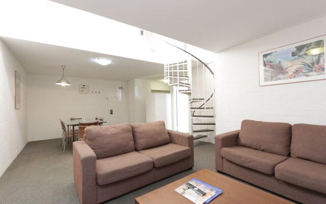 Atrium Hotel Mandurah