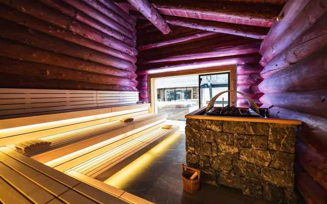 Wellness Hotel Alpenhof