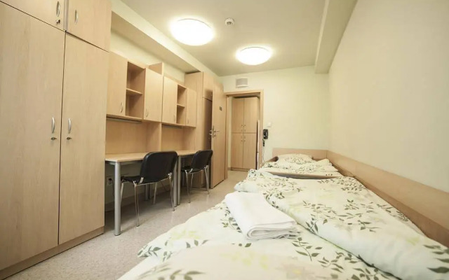 Olimp Hostel