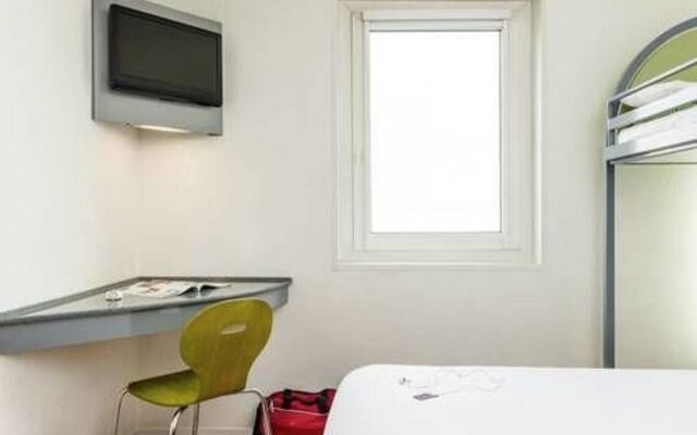 ibis budget Paris Porte de Bercy