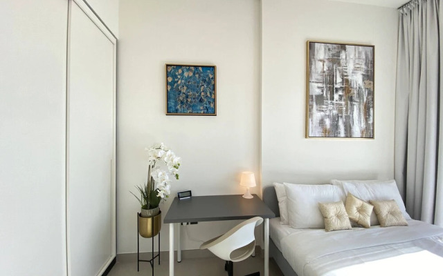 Lux BnB Collective-1 -Dubai Hills