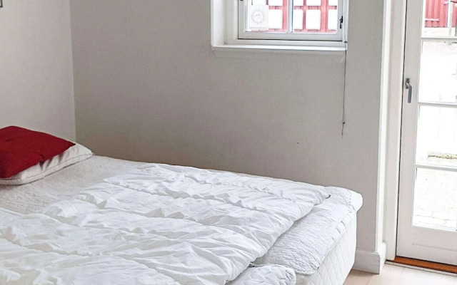 Holiday Home in Gravdal