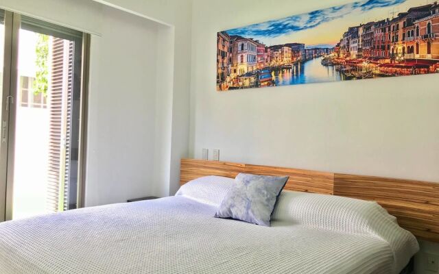 Infinito 101 by Praia