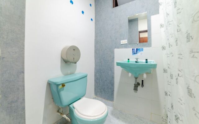 Hotel Caravana Cucuta