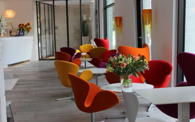 Hotel City Lugano, Design & Hospitality