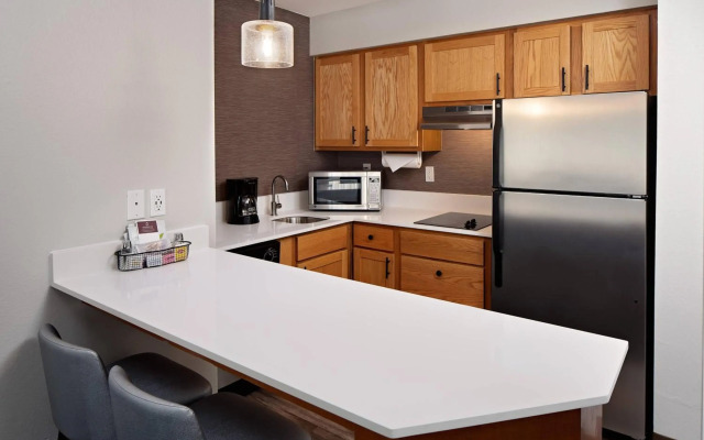 Residence Inn by Marriott Arlington