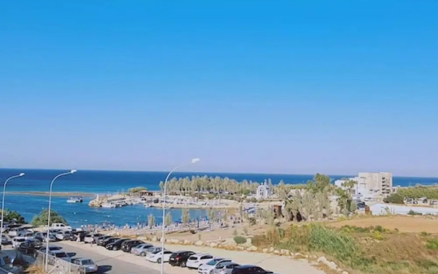 20 ATR -trinity 1 Apartment