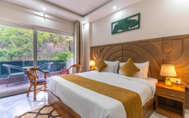 Atulya Nakshtra Resort