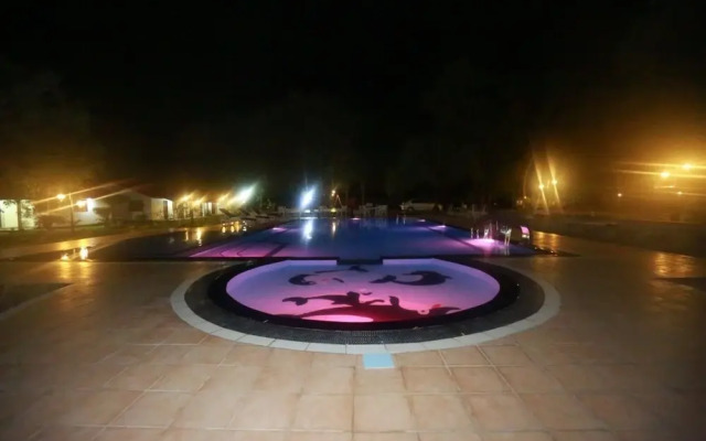 Leisure Village