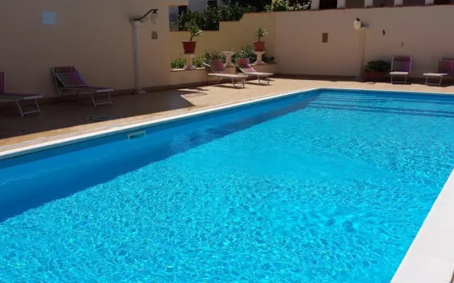 Le Palme di Conturrana Tropicale