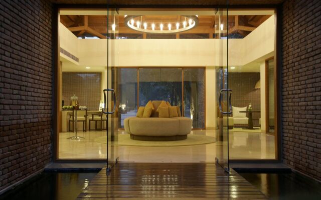 The Westin Sohna Resort & Spa