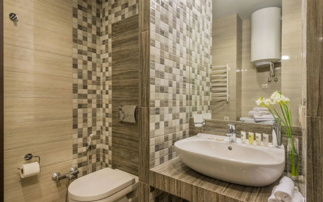 Апарт-отель �Bon Apart�