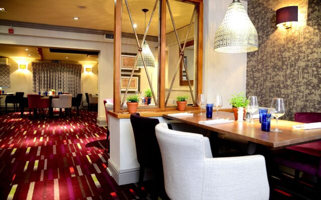The Granary Hotel