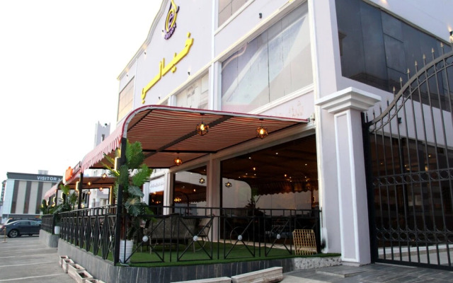 Khayali Tourist Resort 1