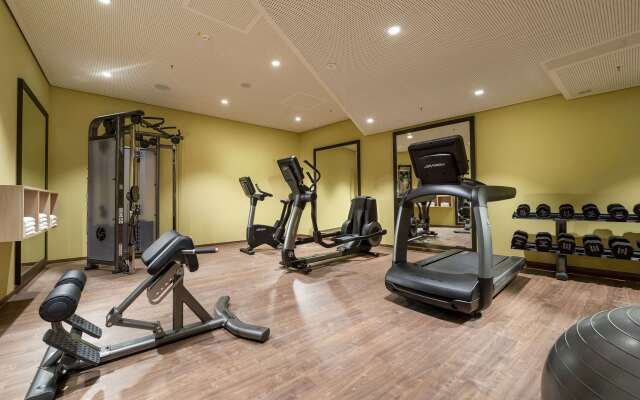 Maritim Hotel Ingolstadt