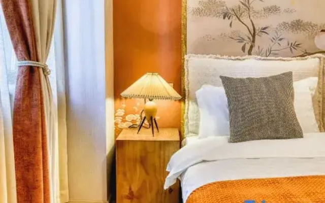 Yafia Holiday Apartment