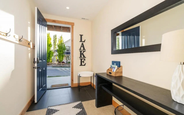 Lakeside Chelanigans #37