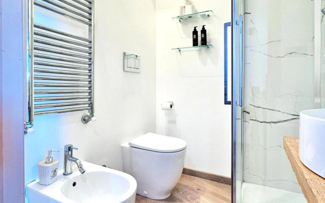 ComeCasa Lovely apartment plein soleil