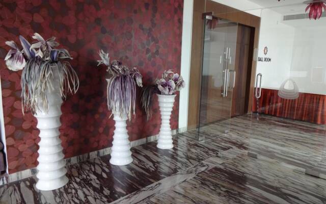 Oyo Premium Peelamedu Airport