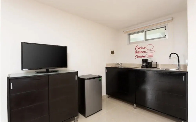 TJ Boutique Suites