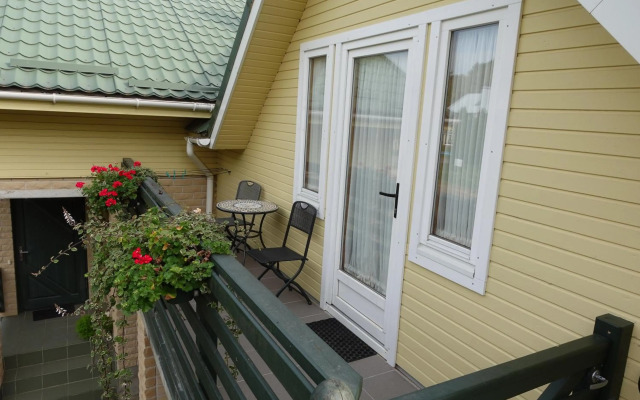 Diamond Beach Apartments