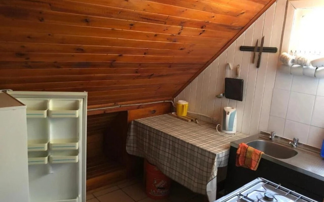 Hostal Ipanema