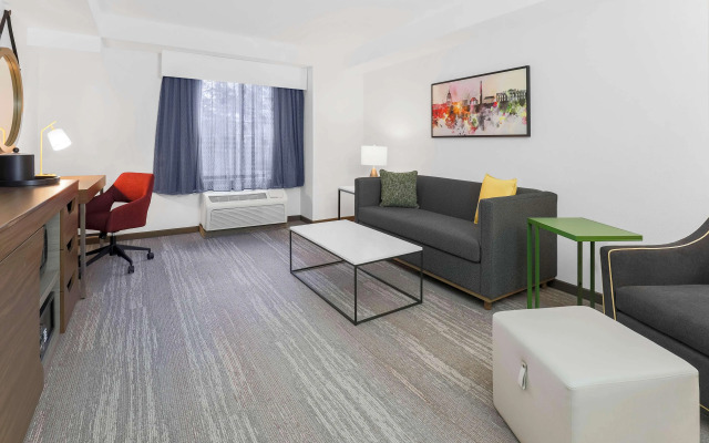 Hampton Inn Silver Spring