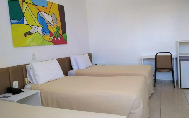 Simas Praia Hotel