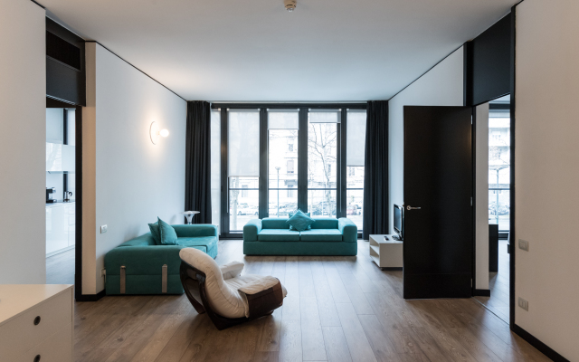 DUPARC Contemporary Suites