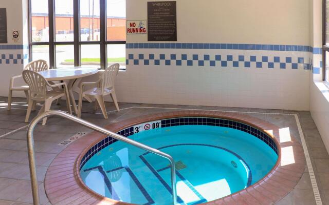 Comfort Inn & Suites Sikeston I-55
