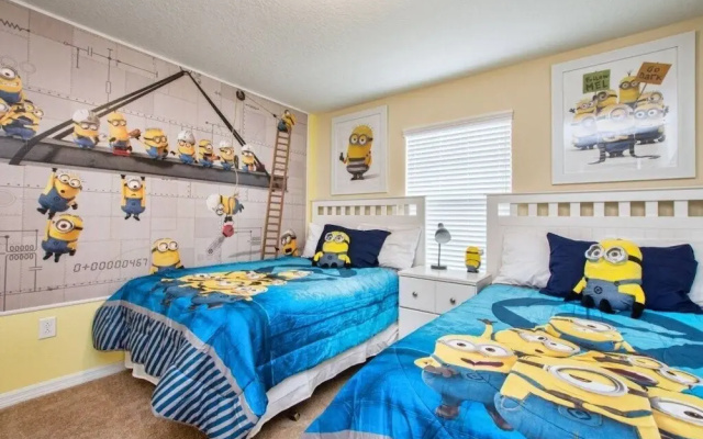 8926mp - Paradise Palms