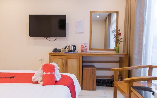 RedDoorz Near Nguyen Chi Thanh Street
