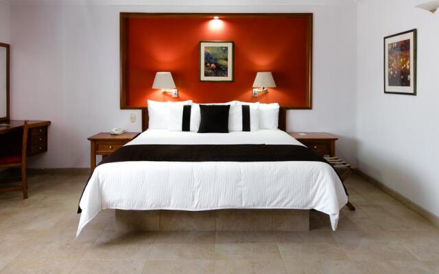 Hotel Misión Express Celaya