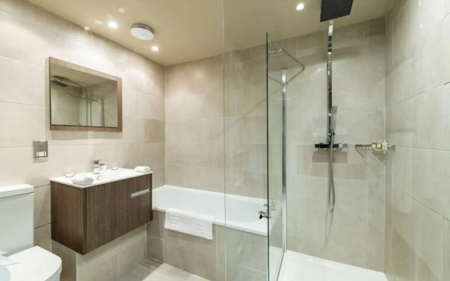 Isle of Eriska Hotel and Spa